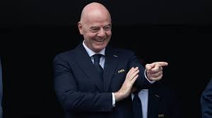 World Cup 2026: Is Balogun the scandal that could bring down Infantino?
