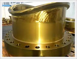 Forged Nozzle, Manhole, Tube Sheet, Body Flange | tradekorea