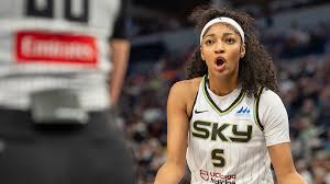 Wnba Games : la rencontre qui retient son souffle — image 4