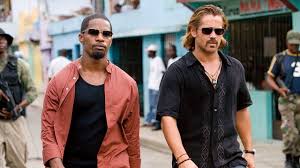 Cinemaço de hoje (17/05): Globo exibirá o filme Miami Vice
