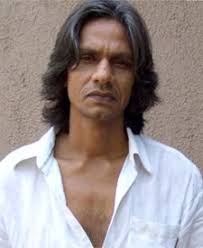 Vijay Raaz - vijayraaz