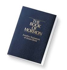 Image result for book of mormon