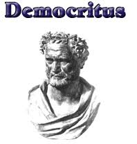 Democritus