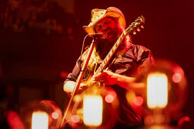 Chris Stapleton's 'All-American Road Show' Tour: 2025 Highlights