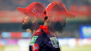 Dinesh Karthik 'Marvels' At Virat Kohli, Says His 'Stubborn' Nature A Lesson For Coaches