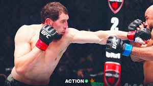 UFC 308 Odds, Pick & Prediction for Abus Magomedov vs Brunno Ferreira on 
Saturday, October 26