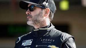Jimmie Johnson Aims for Final Daytona 500 Start in 2027