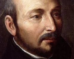 Image de Saint Ignace de Loyola