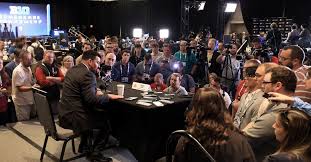 Three things I know, three things I think about Ohio State after Big Ten Media Days