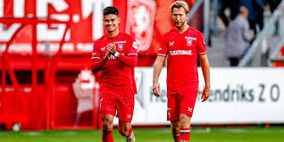 VoetbalPrimeur.nl - News update