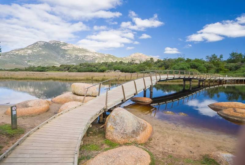 Wilsons Promontory National Park