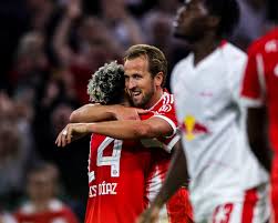 Bundesliga | official website - News update