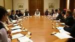 Cabinet approves upgrading hospitals medical