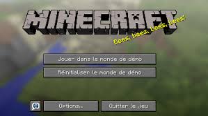 Résultat de recherche d'images pour "Minecraft"