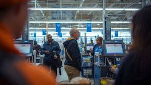 Walmart, Dollar General and Costco Rethink Self-Checkout as Theft and New Laws Force Major Retail Shift