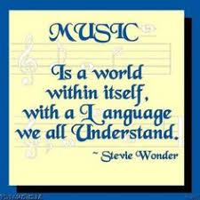 Music Quotes on Pinterest | Music Teachers, Music Education and Music via Relatably.com