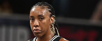 Kayla Thornton's Season Cut Short Due to Knee Injury: Impact on Valkyries