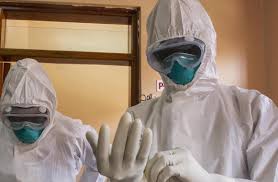 Trend Google: malattia da virus ebola