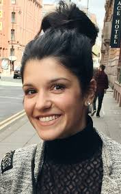 Natalie Anderson