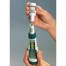 Refillable ExStik® Pocket pH Meter (Extech PH110)