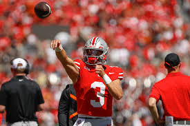 Lincoln Kienholz backup quarterback entering transfer portal