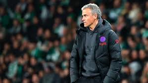 El PSG ya planea una renovación estelar para Luis Enrique