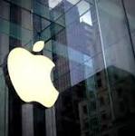 Apple apologizes after outcry over