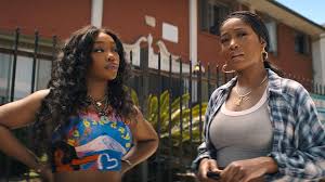 keke palmer Picture