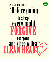 Before going to sleep Submitted by AkuMuslim | Islamic Quotes via Relatably.com