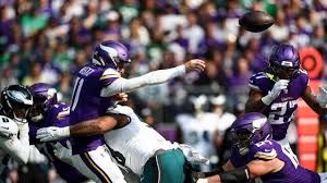 Vikings QB Situation: A Bumpy Ride in 2025