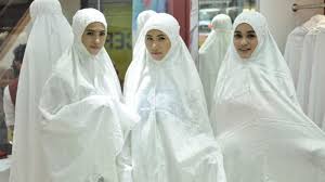 Image result for mukena