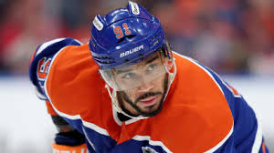 Evander Kane Traded to Canucks by Oilers