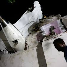 Air India Dreamliner crashes into Ahmedabad college hostel, kills over 240