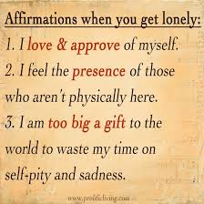 affirmations-lonely.jpg via Relatably.com