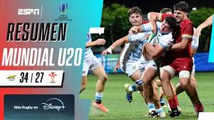 ESPN Argentina - News update