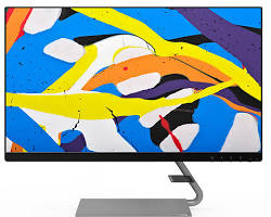 Image of Lenovo Q24i10 Monitor