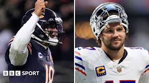 NFL play-off predictions: Divisional Round game picks including 49ers @ Seahawks