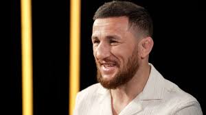 Sean O'Malley vs. Merab Dvalishvili Rematch: Rogan's Concerns and O'Malley's Preparations for UFC 316