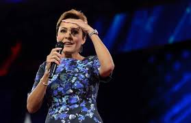 US Agency for Global Media Modernization Plan Advances