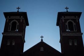 From Altar to Arrest: The Untold DUI Scandal of Father Seven Dolors Shakes the Catholic Community