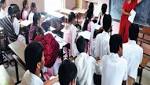 Forget demographic dividend, half India's