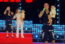 MC Daniel: Do Choro no Palco às Acusações da Ex! 😱 O Que Aconteceu?