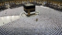 Saudi Arabia warns of $13,300 overstay fine ahead of pilgrimage season