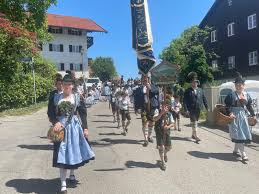 Samerberger Nachrichten - News update