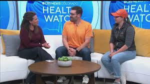 Walk MS team gets ready for Denver walk on Saturday