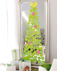 Resultado de imagem para como fazer uma arvore de natal de papel tumblr