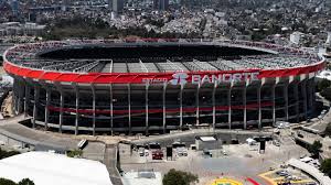 Atlante regresa al Estadio Banorte con un entradon ante América
