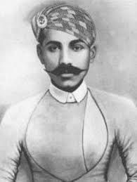 Image result for thuggee old photo