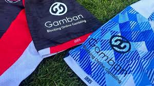 East Sussex football team buck industry trend with anti-gambling sponsor