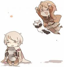 Image result for glomp